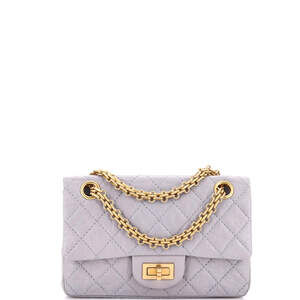 Chanel Reissue 2.55 Flap Bag Quilted #237496C46B